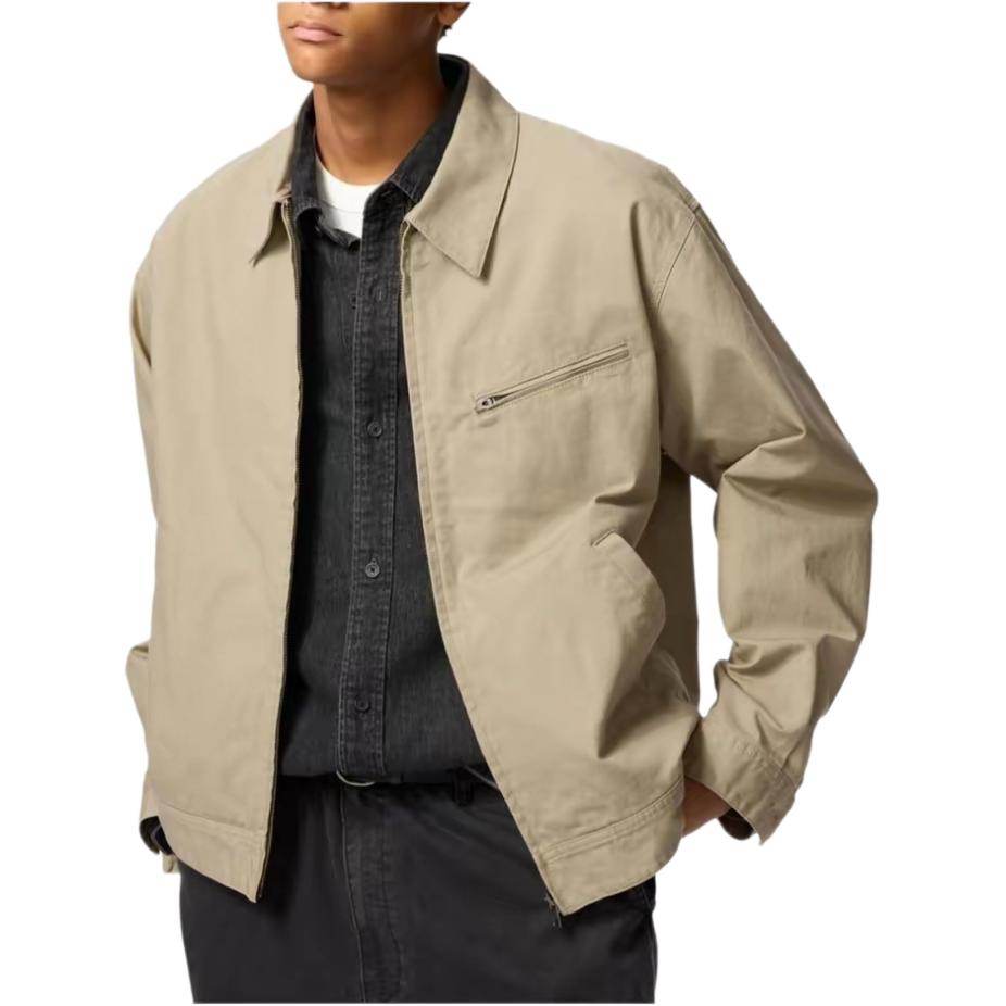 Куртка мужская Uniqlo - Boxette Shop